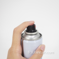 Aerosol rond